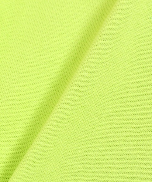 LAKOLE(ラコレ)の「コレタフ半袖T/494888(Tシャツ/カットソー・メンズ・ライトグレー/ホワイト/ブルー/イエロー/オレンジ/ブラック・MEDIUM/LARGE)」の17枚目の写真