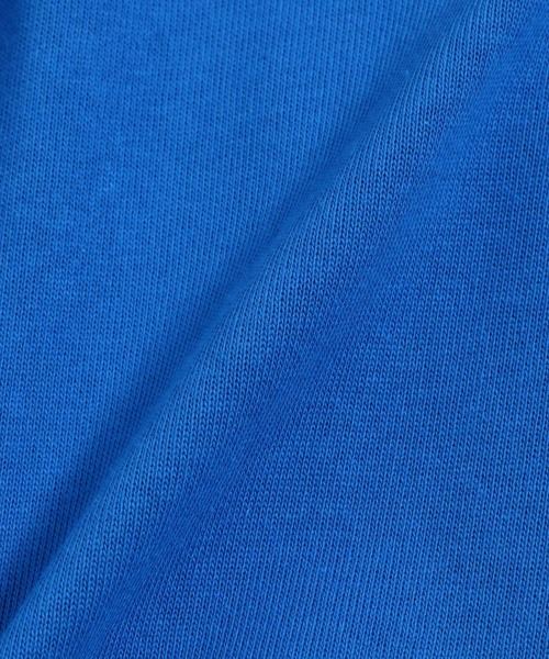 LAKOLE(ラコレ)の「コレタフ半袖T/494888(Tシャツ/カットソー・メンズ・ライトグレー/ホワイト/ブルー/イエロー/オレンジ/ブラック・MEDIUM/LARGE)」の16枚目の写真