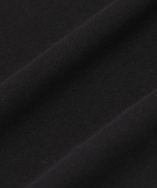 NANO universe（ナノユニバース）の「STORATECH 機能素材タックスリーブカットワンピース（ワンピース・レディース・ブラック/ピンク/ベージュ・FREE）」の18枚目の写真