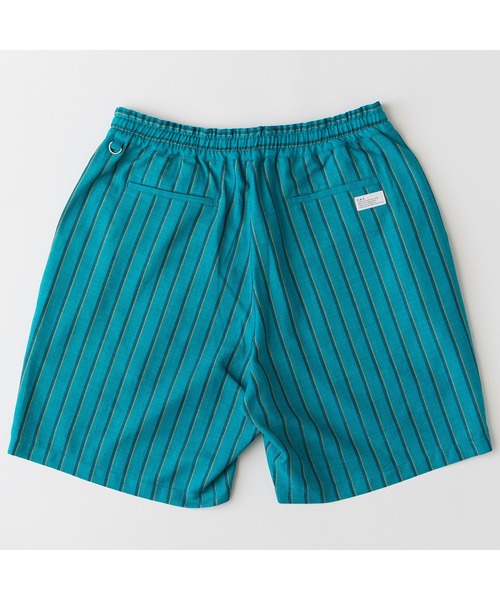 FAT（エフエイティー）の「F.A.T. HALFWEAVE（エフエイティー ハーフウィーブ）（その他パンツ・メンズ・グリーン/レッド・SKINNY(L)/FAT(XL)/TITCH(M)）」の4枚目の写真