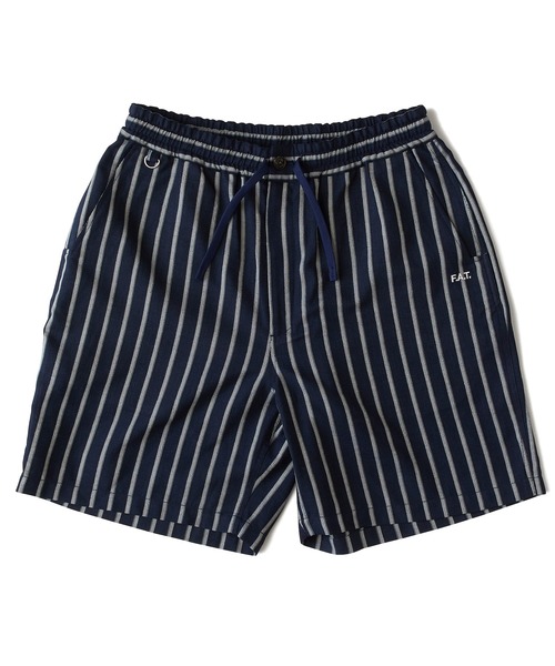 FAT（エフエイティー）の「F.A.T. HALFWEAVE（エフエイティー ハーフウィーブ）（その他パンツ・メンズ・グリーン/レッド・SKINNY(L)/FAT(XL)/TITCH(M)）」の8枚目の写真