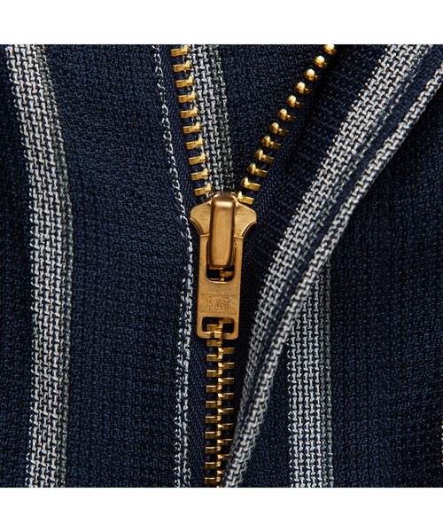 FAT（エフエイティー）の「F.A.T. HALFWEAVE（エフエイティー ハーフウィーブ）（その他パンツ・メンズ・グリーン/レッド・SKINNY(L)/FAT(XL)/TITCH(M)）」の10枚目の写真