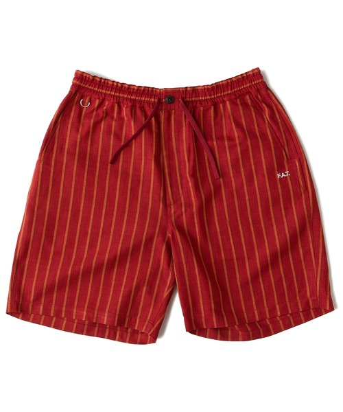 FAT（エフエイティー）の「F.A.T. HALFWEAVE（エフエイティー ハーフウィーブ）（その他パンツ・メンズ・グリーン/レッド・SKINNY(L)/FAT(XL)/TITCH(M)）」の13枚目の写真