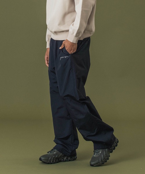XLARGE（エクストララージ）の「EASY MILITARY PANTS（その他パンツ・メンズ・ブラック/グレー・S/M/L/XL）」の2枚目の写真