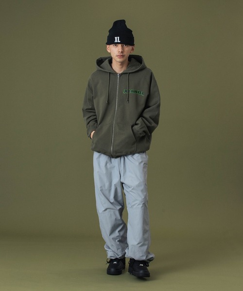 EASY MILITARY PANTS（その他パンツ）｜XLARGE（エクストララージ）の