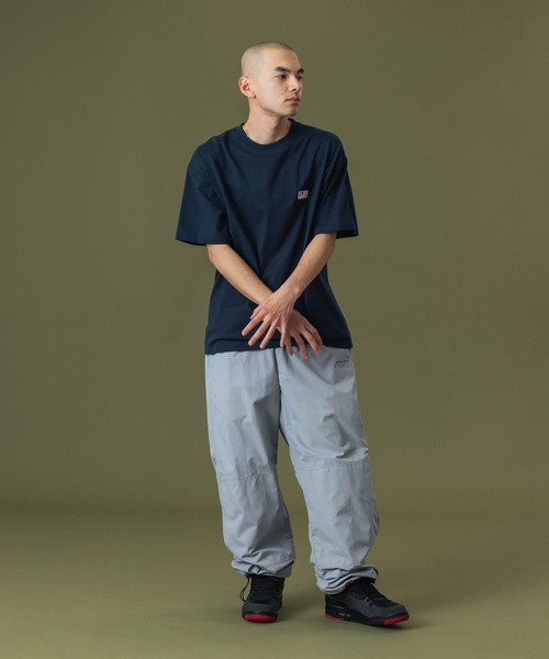 XLARGE（エクストララージ）の「EASY MILITARY PANTS（その他パンツ・メンズ・ブラック/グレー・S/M/L/XL）」の10枚目の写真