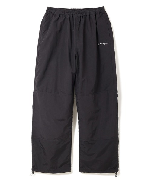 XLARGE（エクストララージ）の「EASY MILITARY PANTS（その他パンツ・メンズ・ブラック/グレー・S/M/L/XL）」の11枚目の写真