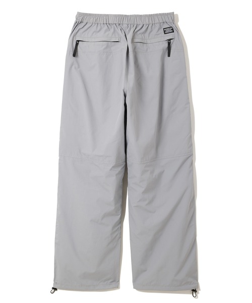 XLARGE（エクストララージ）の「EASY MILITARY PANTS（その他パンツ・メンズ・ブラック/グレー・S/M/L/XL）」の13枚目の写真