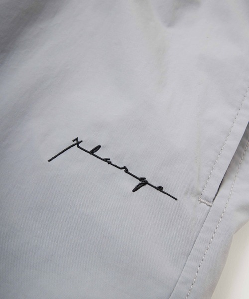 XLARGE（エクストララージ）の「EASY MILITARY PANTS（その他パンツ・メンズ・ブラック/グレー・S/M/L/XL）」の14枚目の写真