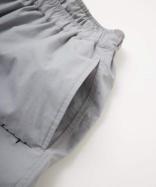 XLARGE（エクストララージ）の「EASY MILITARY PANTS（その他パンツ・メンズ・ブラック/グレー・S/M/L/XL）」の17枚目の写真