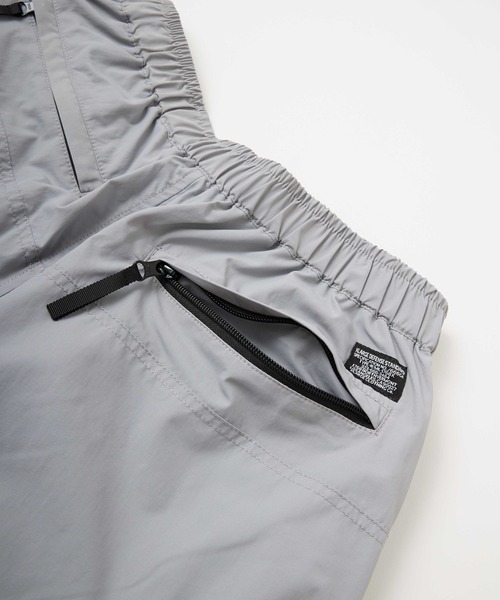 XLARGE（エクストララージ）の「EASY MILITARY PANTS（その他パンツ・メンズ・ブラック/グレー・S/M/L/XL）」の18枚目の写真