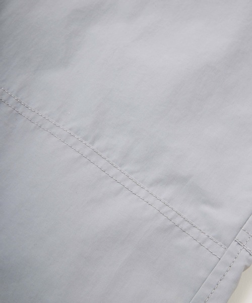 XLARGE（エクストララージ）の「EASY MILITARY PANTS（その他パンツ・メンズ・ブラック/グレー・S/M/L/XL）」の21枚目の写真