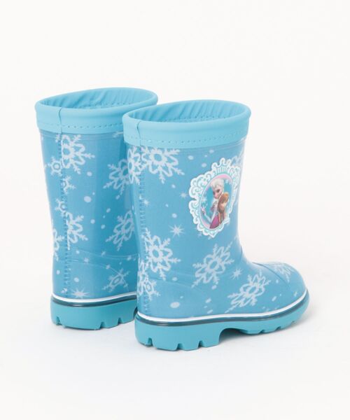 MoonStar／ムーンスター】ロンプ C63 アナユキ キッズレイン