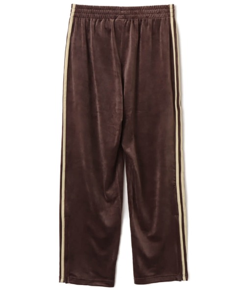 adidas FIREBIRD VELOUR TRACK PANTS / アディダス ファイヤーバード