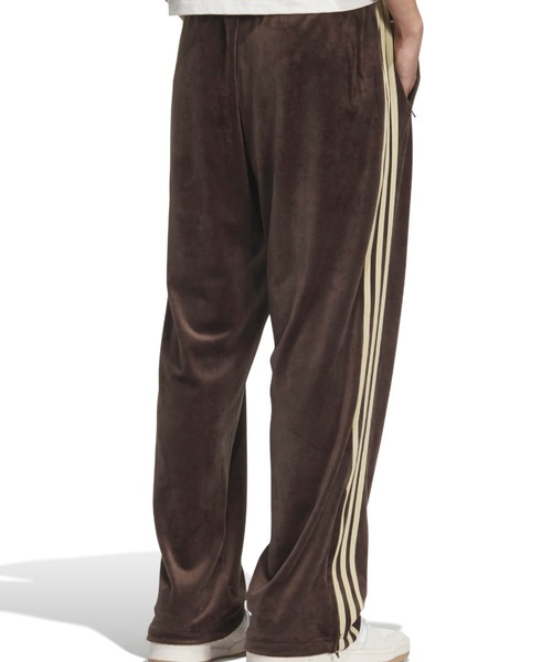 adidas FIREBIRD VELOUR TRACK PANTS / アディダス ファイヤーバード
