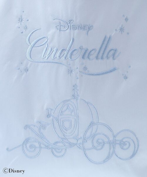 Cinderella/フリルハンドルトート（トートバッグ）｜Disney