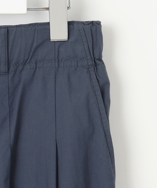 自由区（ジユウク）の「オルダージュタイプライター パンツ（その他パンツ・レディース・ピンク系/ダルブルー系/オリーブ系・40/38）」の20枚目の写真