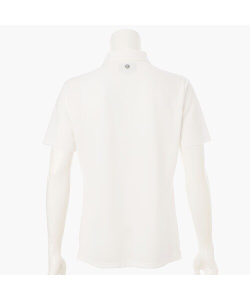 BRIEFING GOLF／ブリーフィングゴルフ】MEN'S LINEN-T WC SHIRT