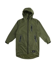【未使用美品】UNITED ARROWS × kiu レインウェア カーキ 希少 未使用美品】UNITED ARROWS × kiu レインウェア カーキ 希少 KiU