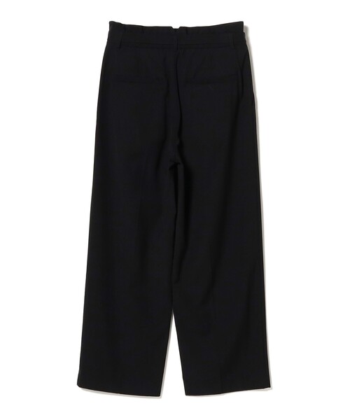 B:MING by BEAMS（ビーミングバイビームス）の「ウエスト デザイン パンツ（S～M）（その他パンツ・レディース・ブラック/ブラウン・MEDIUM/SMALL）」の15枚目の写真