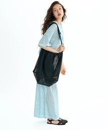 RVCA（ルーカ）の「RVCA メンズ RVCA MESH SHOULDER BAG ショルダーバッグ 【2025年夏モデル】/ルーカメッシュショルダーバック（ショルダーバッグ）」