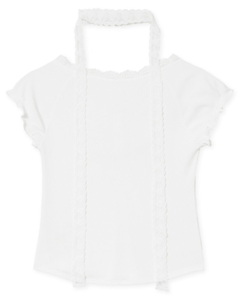 A'GEM/9 × .kom 『MIDNIGHT MOVE/ミッドナイトムーブ』 LACE SC