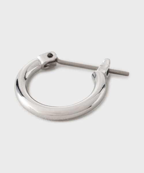 9/8値下げ クアラントット　ピアス　Con te  片耳のみ Jasmine – quarantotto