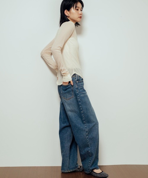 シェリー♡ Classic Cherry Tee