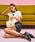 CHARLES & KEITH�i�`���[���Y & �L�[�X�j�́uCressida �N���V�_ �L���g�v�b�V�����b�N�g�b�v�n���h���o�b�O�i�n���h�o�b�O�j�v�b�N���[��