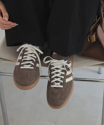 SLOBE IENA(X[uCGi)adidas/AfB_X HANDBALL SPEZIAL IF6490/IF7087(Xj[J[)