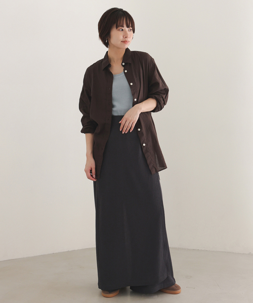 SLOBE IENA（スローブイエナ）の「adidas/アディダス HANDBALL SPEZIAL IF6490/IF7087（スニーカー・レディース・ネイビー/ブラウン・22.5cm/23cm/23.5cm/24cm/24.5cm）」の3枚目の写真