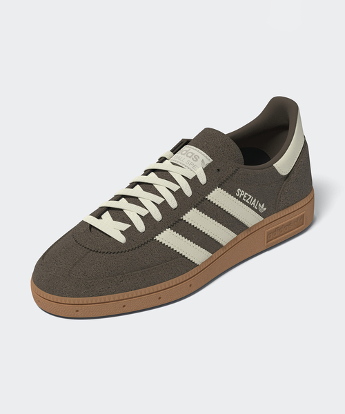 靴 IENA adidas originals HANDBALL SPEZIAL IENA｜adidas originals HANDBALL SPEZIAL スニーカー IH9762/IH9761