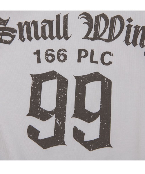 tシャツ A'GEM/9 × .kom 「PLACE STUDIO/プレイススタジオ」 Vintage Graphic Fit Semi-Round A'GEM/9 × .kom 『PLACE STUDIO/プレイススタジオ』 Vintage