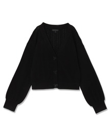 Guess | LS Vn Lyla Cardi Sweater セーター(カーディガン/ボレロ)