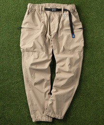 GERRY（ジェリー）の「【78】【GERRY/ジェリー】ブランドロゴ刺繍 クライミングパンツ/ 【撥水加工】【紫外線カット】【ストレッチ】（その他パンツ）」