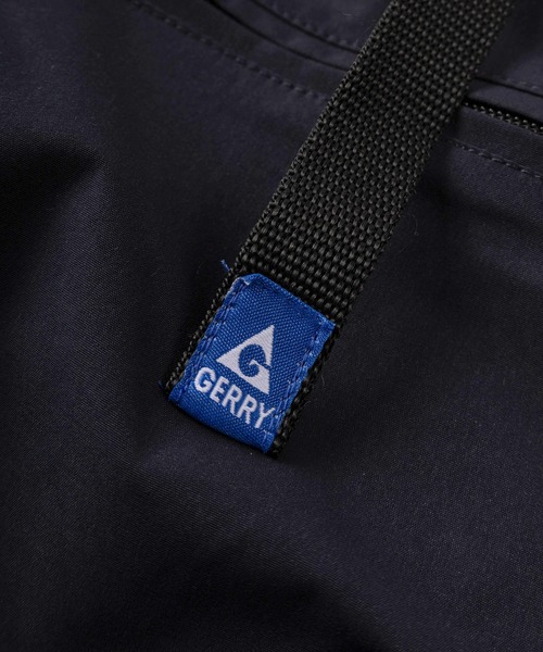 GERRY(ジェリー)の「【78】【GERRY/ジェリー】ブランドロゴ刺繍 クライミングパンツ/ 【撥水加工】【紫外線カット】【ストレッチ】(その他パンツ・メンズ・ブルー/ブラック/カーキ/ネイビー/ベージュ・M/L/XL)」の10枚目の写真