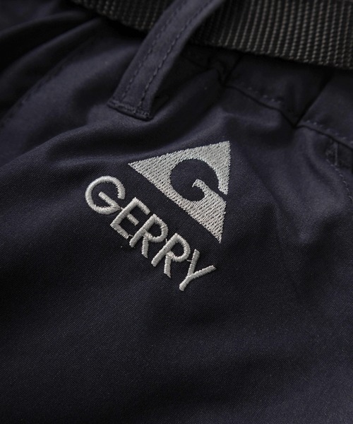 GERRY(ジェリー)の「【78】【GERRY/ジェリー】ブランドロゴ刺繍 クライミングパンツ/ 【撥水加工】【紫外線カット】【ストレッチ】(その他パンツ・メンズ・ブルー/ブラック/カーキ/ネイビー/ベージュ・M/L/XL)」の15枚目の写真