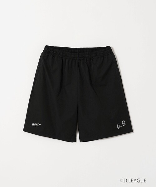 【新品】BEAUTY & YOUTH UNITED ARROWS ショートパンツ BEAUTY&YOUTH UNITED ARROWS｜シュリンク ナイロン ショート