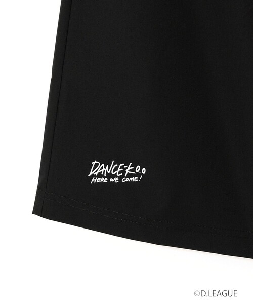 WEB限定】＜D.LEAGUE×BEAUTY＆YOUTH＞ショート パンツ（その他
