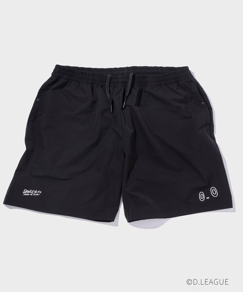 WEB限定】＜D.LEAGUE×BEAUTY＆YOUTH＞ショート パンツ（その他