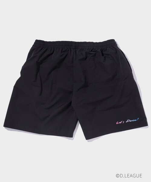【新品】BEAUTY & YOUTH UNITED ARROWS ショートパンツ WEB限定】＜D.LEAGUE×BEAUTY＆YOUTH＞ショート パンツ（その他