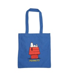 BACKYARD FAMILY（バックヤードファミリー）の「キャラクター カラートート（トートバッグ・キッズ）」