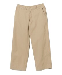BEAMS PLUS | B+MilTrousersUSA(その他パンツ)