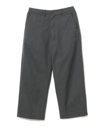 BEAMS PLUS | ミリタリー トラウザーズ Made in USA(その他パンツ)