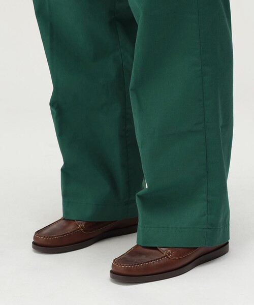 MIL Trousers USA（その他パンツ）｜BEAMS PLUS（ビームスプラス）の