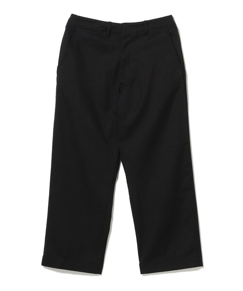 BEAMS PLUS（ビームスプラス）の「ミリタリー トラウザーズ Made in USA（その他パンツ・メンズ・オレンジ/ネイビー/ブラウン/チャコールグレー/グリーン系その他4/ブラック/カーキ/ワイン・M/L/XL/S）」の20枚目の写真