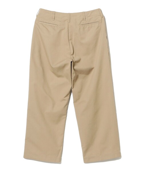 MIL Trousers USA（その他パンツ）｜BEAMS PLUS（ビームスプラス