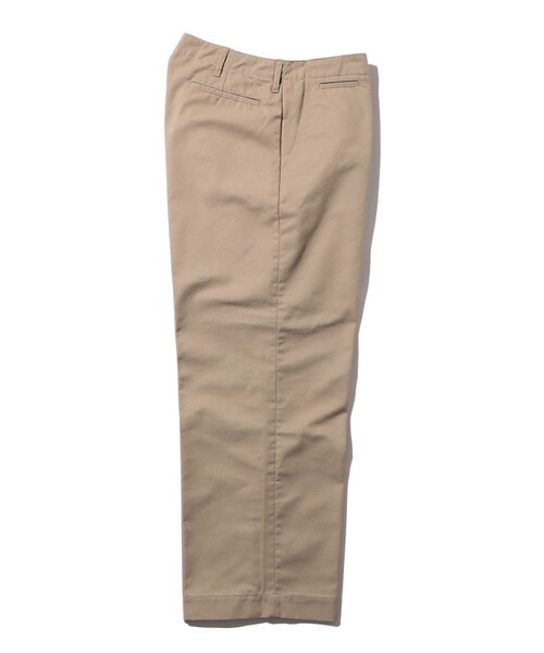 MIL Trousers USA（その他パンツ）｜BEAMS PLUS（ビームスプラス）の