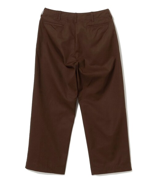 MIL Trousers USA（その他パンツ）｜BEAMS PLUS（ビームスプラス