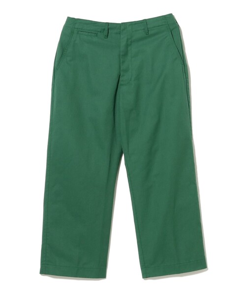 MIL Trousers USA（その他パンツ）｜BEAMS PLUS（ビームスプラス